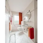 Haus Duenenglueck, Whg. 14 *