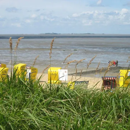 Haus Duenenglueck, Whg. 14