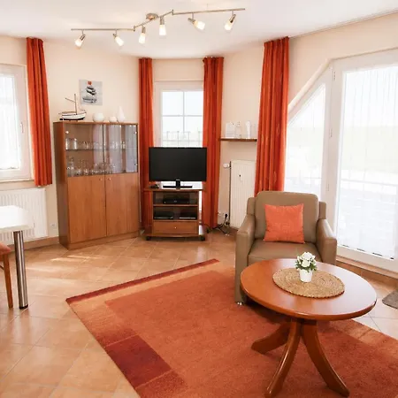 Haus Duenenglueck, Whg. 14