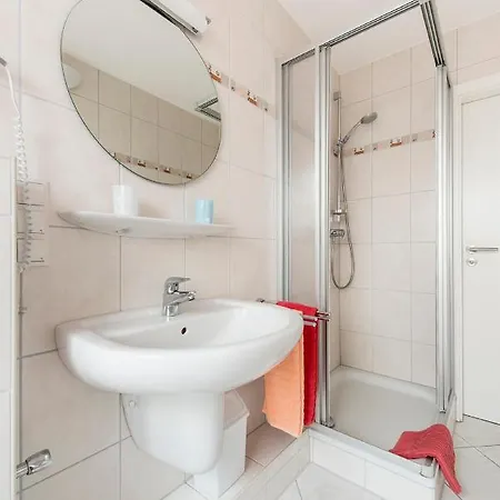 Haus Duenenglueck, Whg. 14 Apartmán