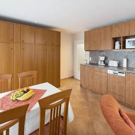 Haus Duenenglueck, Whg. 14 * Cuxhaven