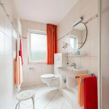 Apartmán Haus Duenenglueck, Whg. 14 Cuxhaven